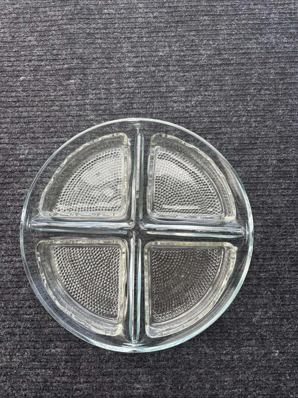 Vintage Serving Dish